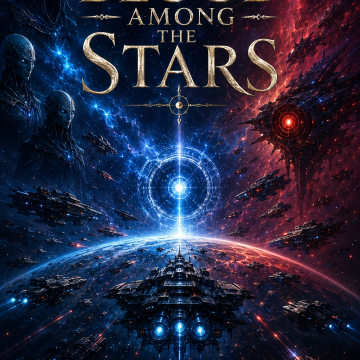 Blood Among Stars 1