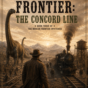 Jurassic Frontier 3