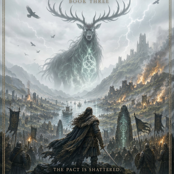 Alba Book 3