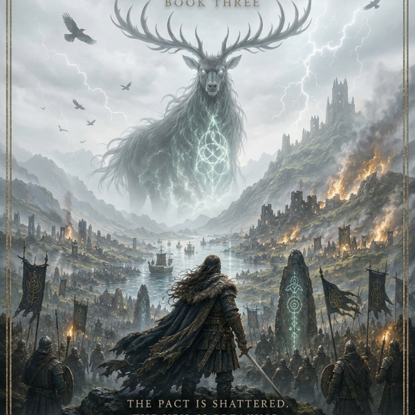 Alba Book 3