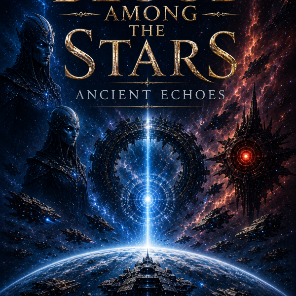 Blood Among Stars 2