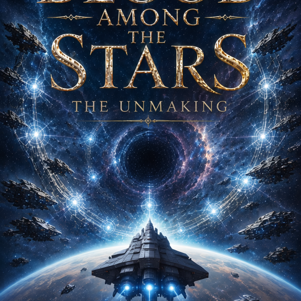 Blood Among Stars 3